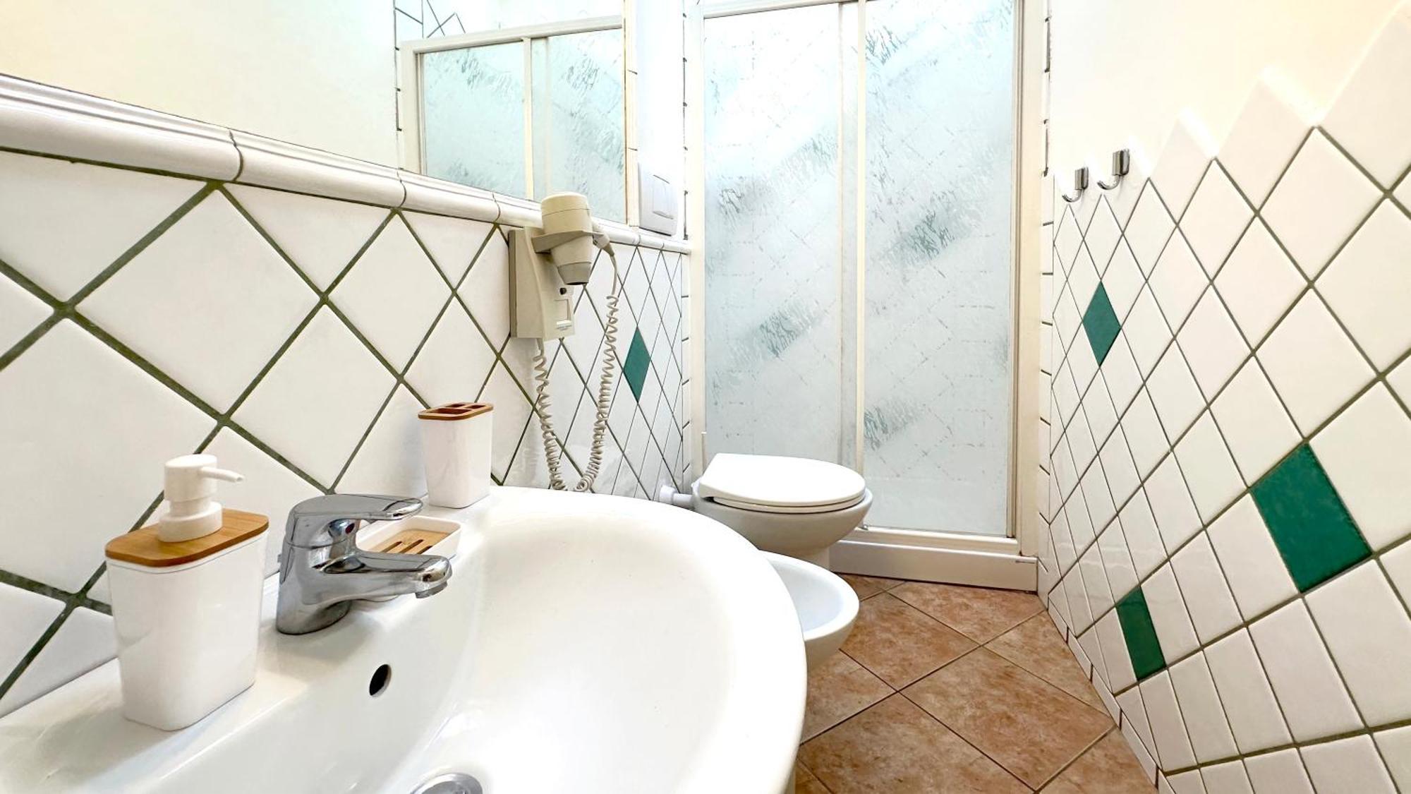 Int 4 - Suite Edoardo By Residence San Luca Bologna Exterior photo