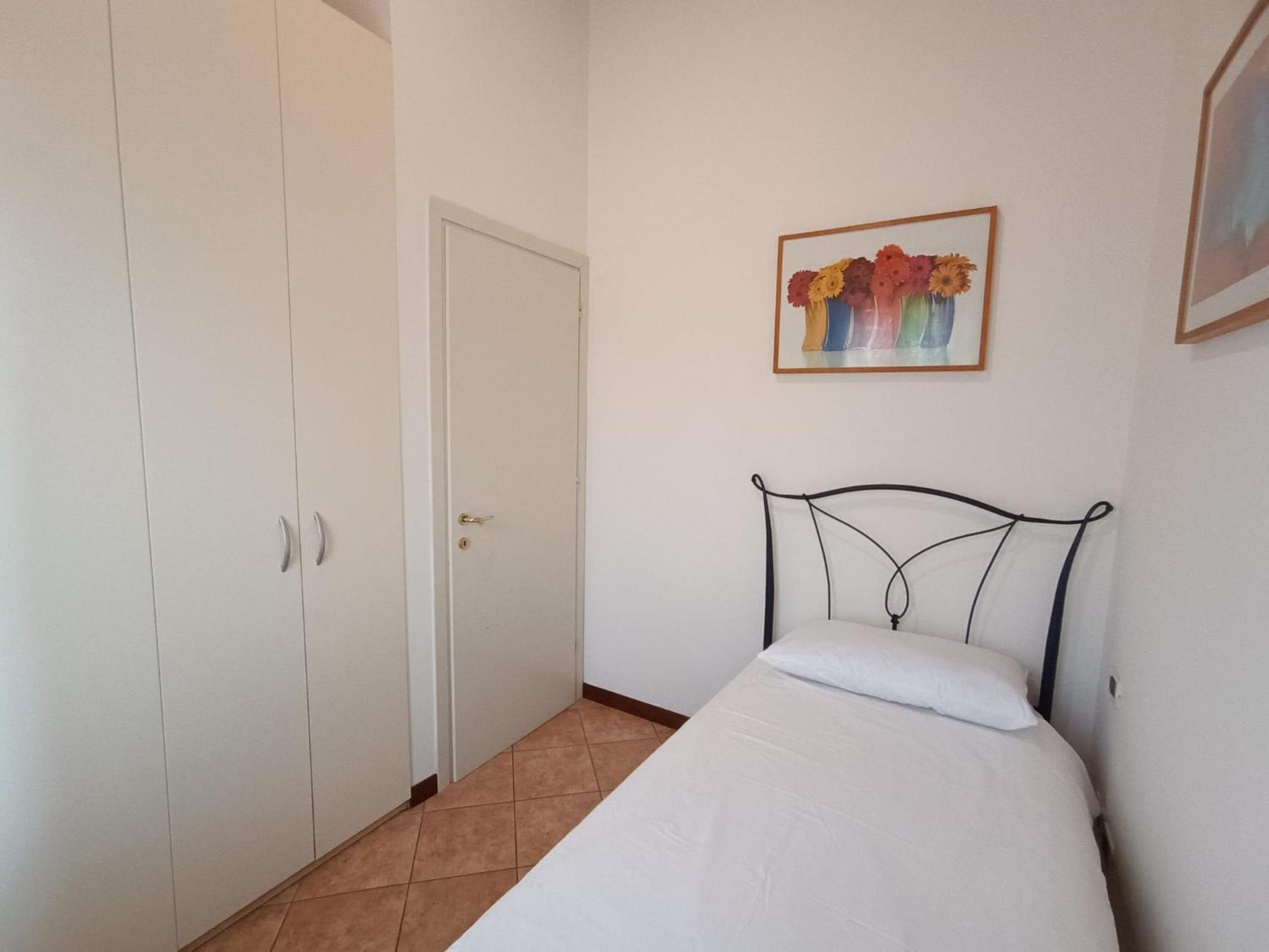 Int 4 - Suite Edoardo By Residence San Luca Bologna Exterior photo