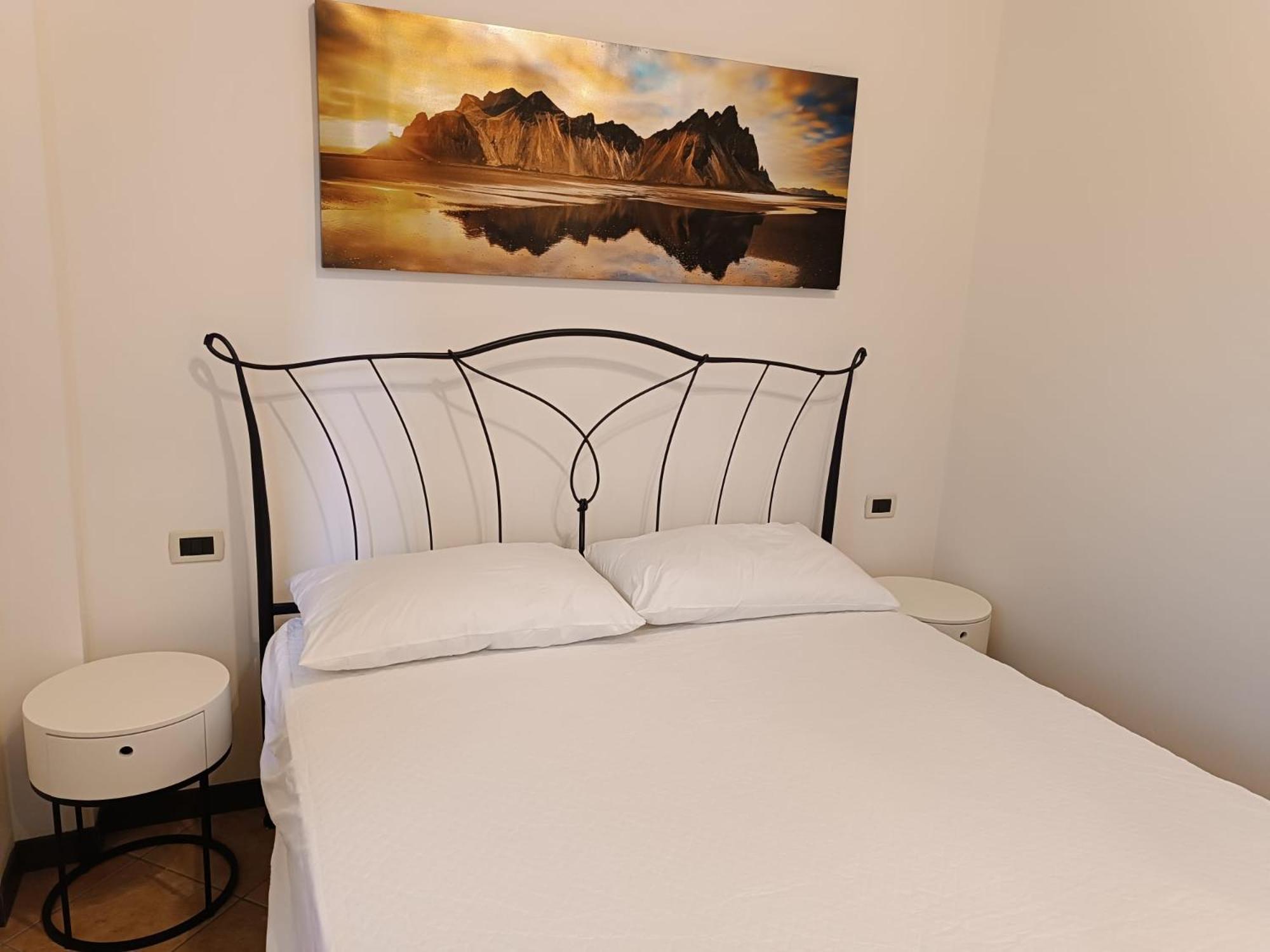 Int 4 - Suite Edoardo By Residence San Luca Bologna Exterior photo